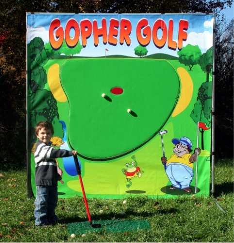 Goffer Golf